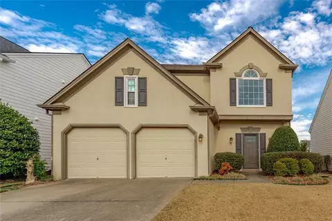 116 Aucilla Ln, Woodstock, GA 30188