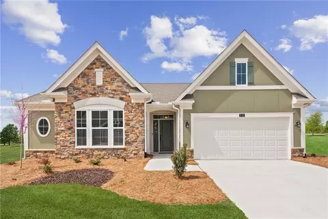 98 Narrowleaf Ln, Dallas, GA 30157