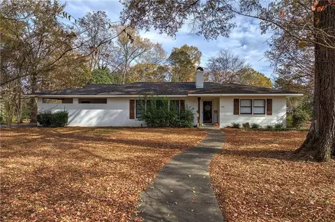 206 Walnut St, Cedartown, GA 30125
