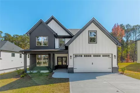 811 N Price Rd, Sugar Hill, GA 30518