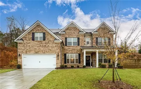 5057 Cooper Farm Dr, Buford, GA 30518