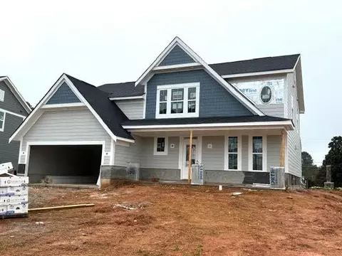 601 Sugar Prairie Bnd, Lawrenceville, GA 30045