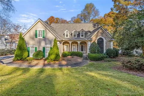 3066 Stillwater Dr, Gainesville, GA 30506