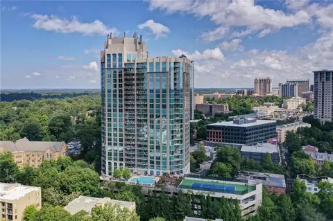 2795 Peachtree Rd NE #1806, Atlanta, GA 30305