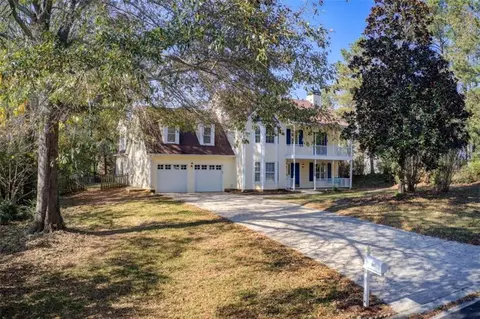 207 Birkhill, Peachtree City, GA 30269