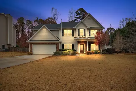 9375 Hillgrove Way, Cumming, GA 30028