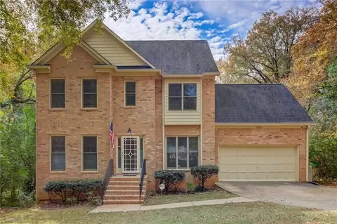 2454 Benjamin E Mays Dr SW, Atlanta, GA 30311