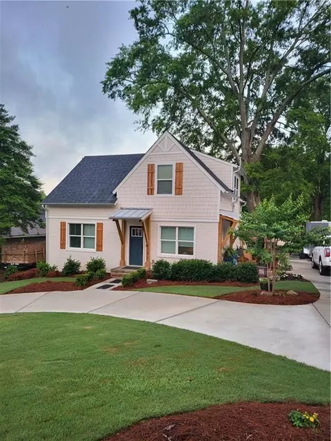 5958 Mulberry St, Austell, GA 30168