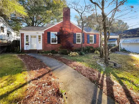 419 N Cliff St, Carrollton, GA 30117