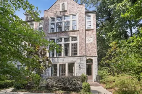 266 Devin Pl NE, Atlanta, GA 30305