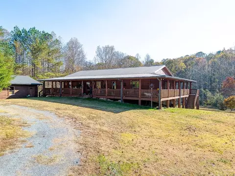 1723 Pittman Rd, Ranger, GA 30734