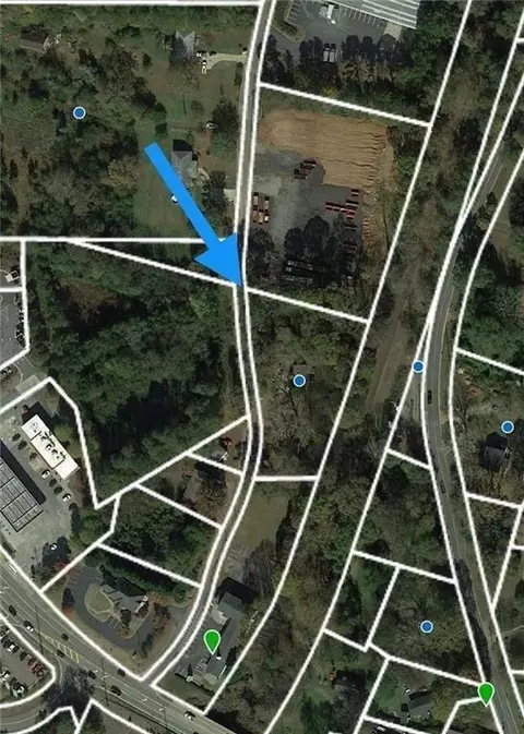 390 E Rope Mill Ln, Canton, GA 30115
