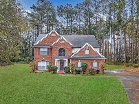 9310 Glenleigh Way, Jonesboro, GA 30236