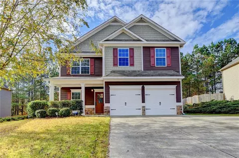 3724 SW Ridge Bluff Overlook, Gainesville, GA 30507