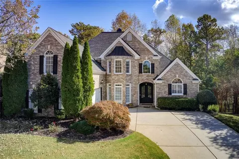 422 Lake Point Trce, Canton, GA 30114
