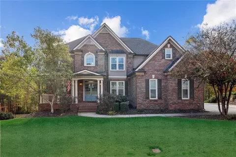 1598 Autumn Sage Dr, Dacula, GA 30019