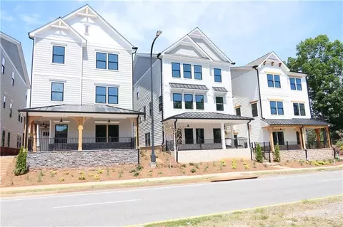 13038 Deerfield Pkwy #3A, Milton, GA 30004
