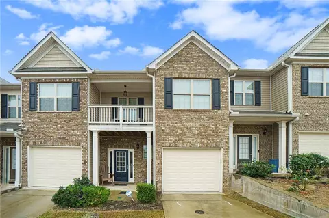 283 Sweetshrub Dr, Austell, GA 30168