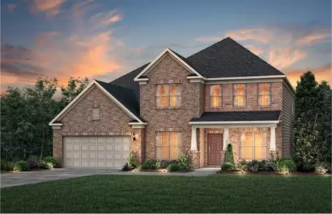 229 Himalaya Way, Mcdonough, GA 30253