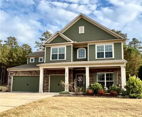 312 Hill Top Overlook, Canton, GA 30114