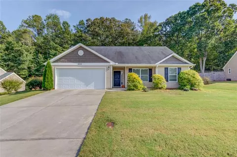 1834 Jessica Way, Winder, GA 30680