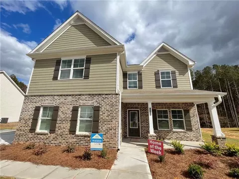 1356 Pineview Trl, Monroe, GA 30656 photo 1