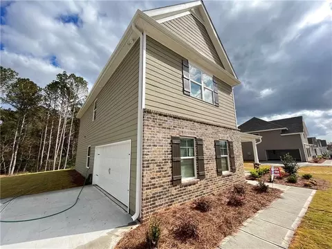 1356 Pineview Trl, Monroe, GA 30656 photo 2