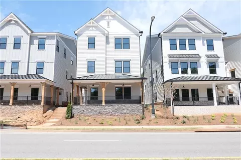 13040 Deerfield Pkwy #3B, Milton, GA 30004