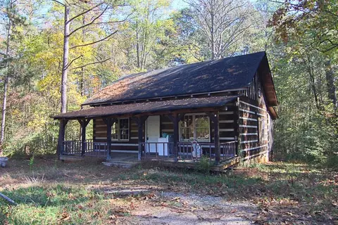 8920 Wilkerson Rd, Stockbridge, GA 30281