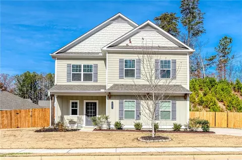 117 Cummings Ct, Ball Ground, GA 30107