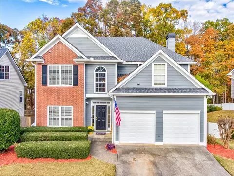 1928 Newpark Way NW, Acworth, GA 30101