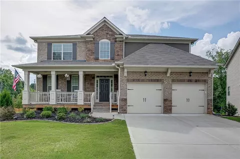 1551 Newbridge Cir, Buford, GA 30519
