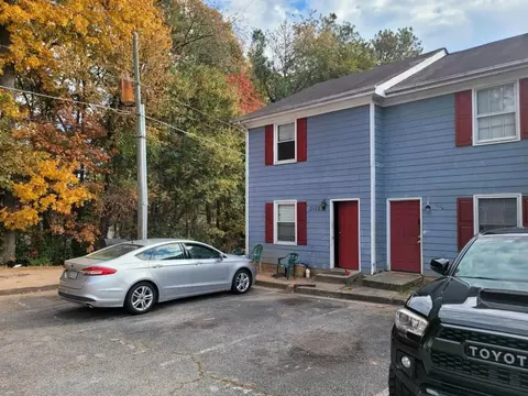 2682 Evans Mill Dr, Lithonia, GA 30058