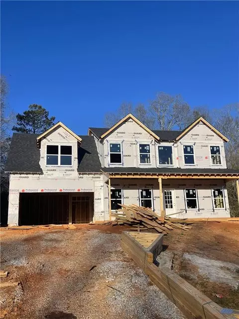 0 Clarkesville Heights Dr, Clarkesville, GA 30523