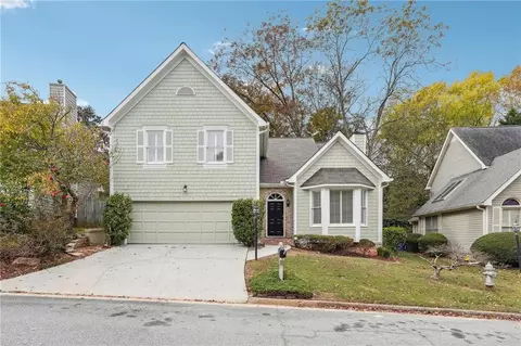 1078 New Gibraltar Sq, Stone Mountain, GA 30083
