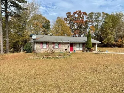 134 Macland Cir, Bremen, GA 30110