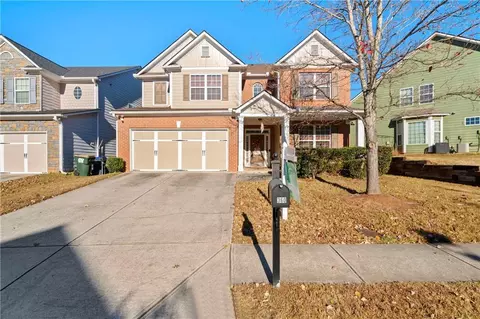 360 Marble Springs Rd, Lilburn, GA 30047