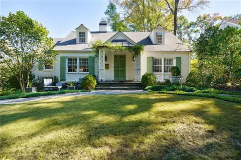 243 Huntington Rd NE, Atlanta, GA 30309