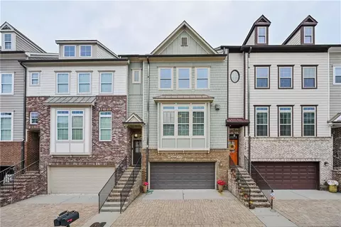 2136 Old Georgian Ter NW, Atlanta, GA 30318