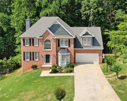 3914 Lorien Way NW, Kennesaw, GA 30152