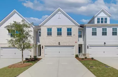 2972 Ferrington Way, Smyrna, GA 30080