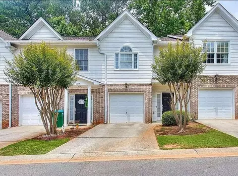 5365 Sherwin Dr, Norcross, GA 30093