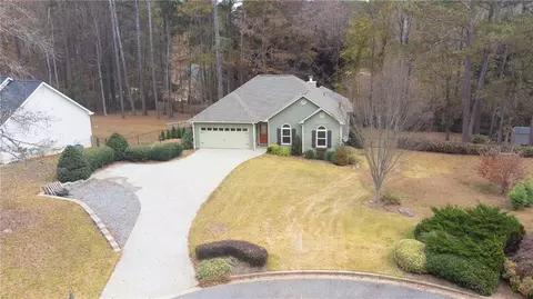3815 Meadow Crest Way, Cumming, GA 30040