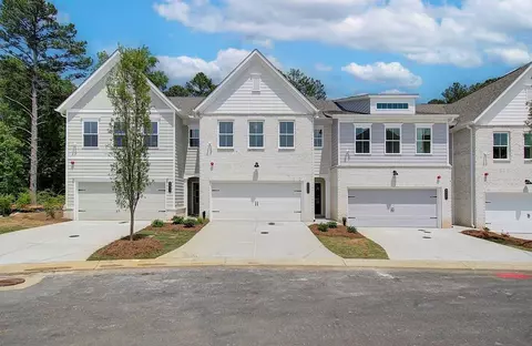 2960 Ferrington Way, Smyrna, GA 30080