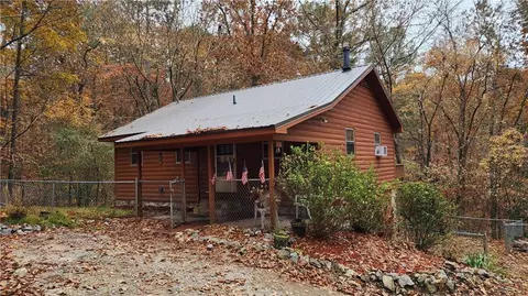 1419 Antioch Rd, Cedartown, GA 30125