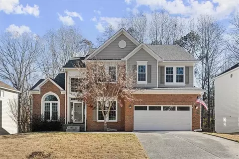 3651 Morning Creek Ct, Suwanee, GA 30024