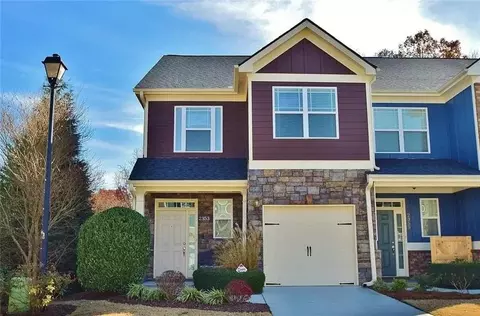 2353 Marbleridge Dr, Gainesville, GA 30501