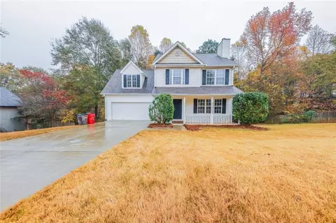 831 Eastmont Rd, Winder, GA 30680