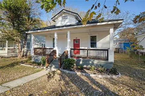 46 Akron St, Cartersville, GA 30120