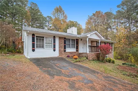 89 Flintlock Rdg, Dallas, GA 30157